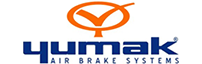 Coupling | YUMAK Air Brake Systems