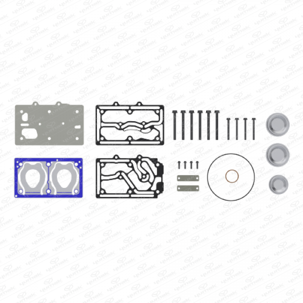 RK.01.111.01 - Repair Kit