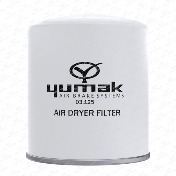03.125 - Air Dryer Cartridge