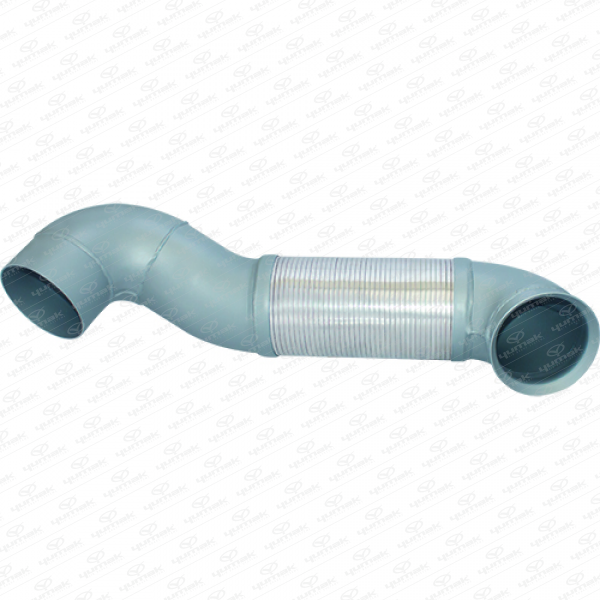 15.01.242 - Exhaust Flexible Pipe
