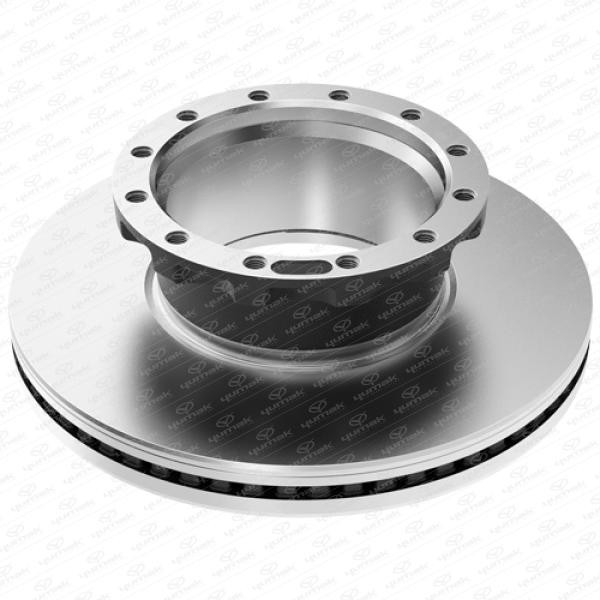 107.01.065 - Brake Disc