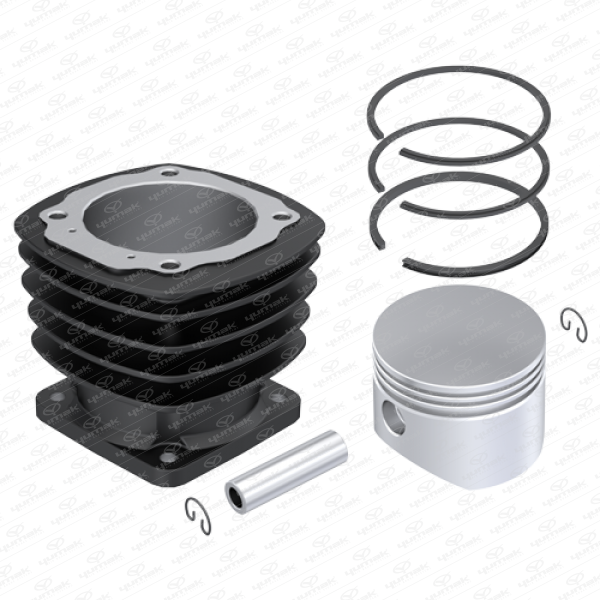 RK.01.128 - Cylinder Liner Set