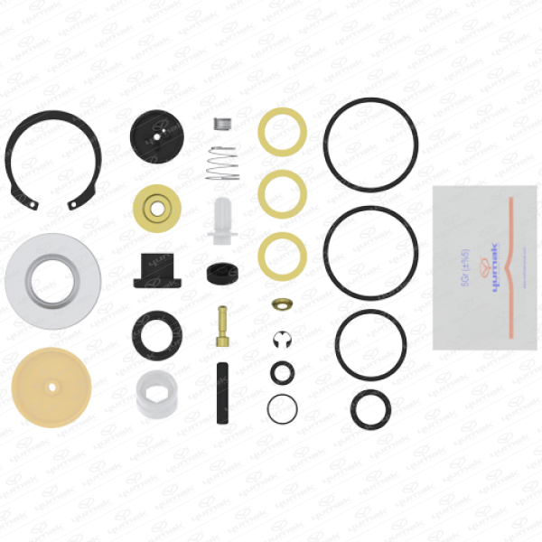 RK.03.004 - Ремонтный набор кранов