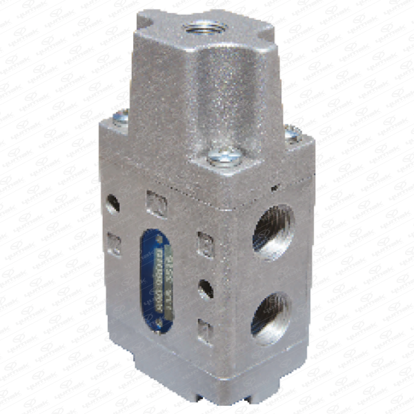 79.01.009 - Air Pulse Operated Valve