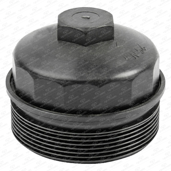07.01.014 - Fuel Filter Cover