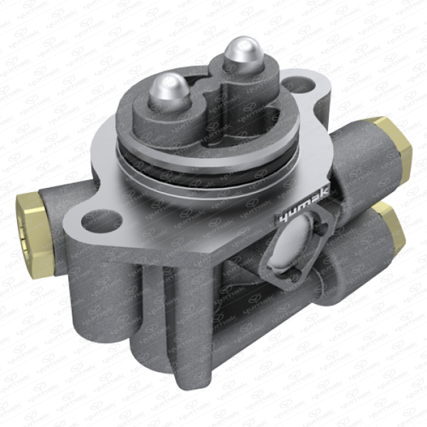 RK.07.009 - Fuel Pump Repair Kit