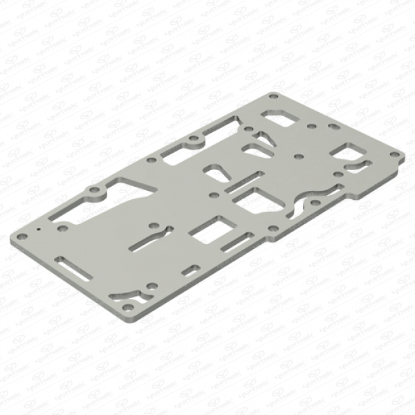 01.2106.100 - Cooling Plate