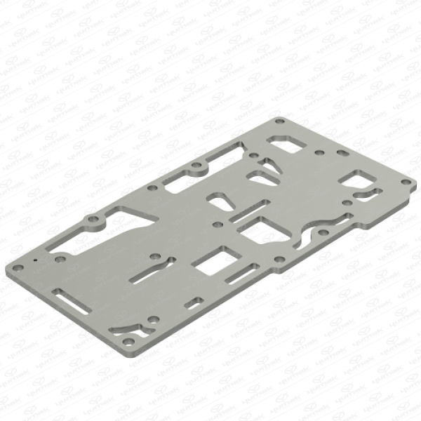 01.2106 - Cooling Plate