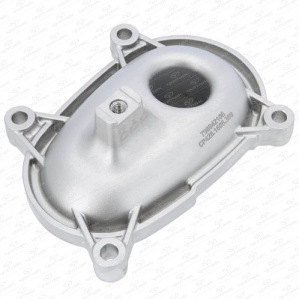 81.01.022 - Thermostat Cover