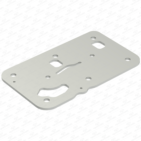 01.464 - Cooling Plate