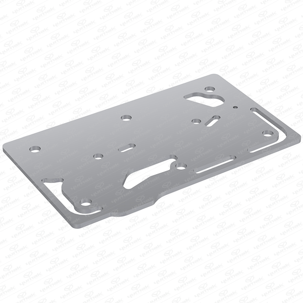 01.565 - Cooling Plate