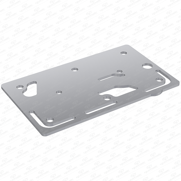 01.593 - Cooling Plate