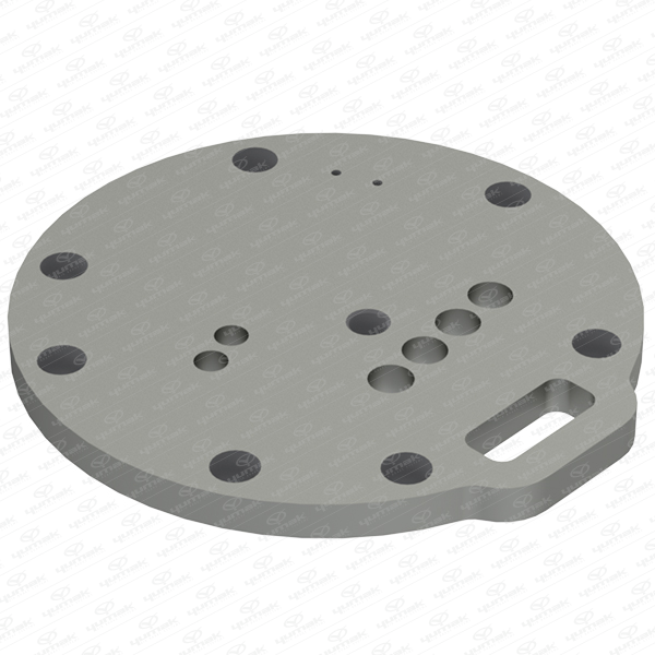 01.617 - Cooling Plate