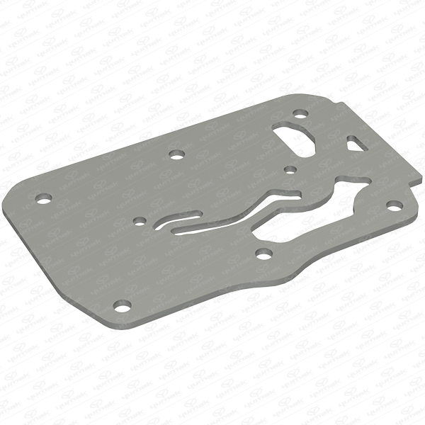 01.696 - Cooling Plate