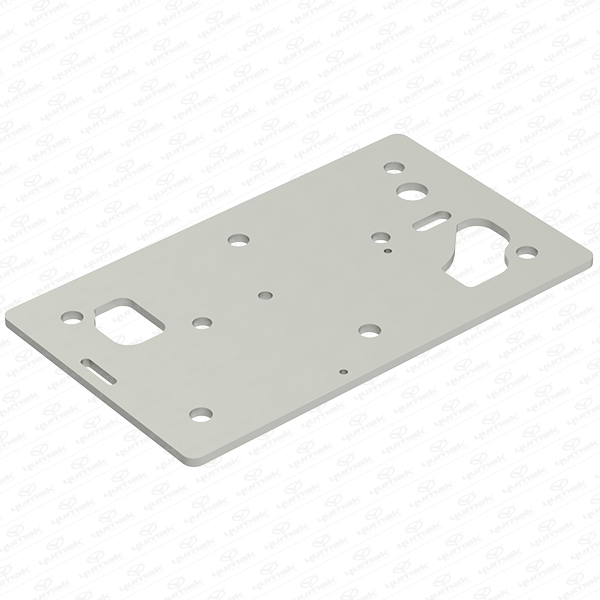 01.851 - Cooling Plate
