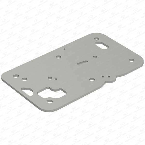 01.958 - Cooling Plate