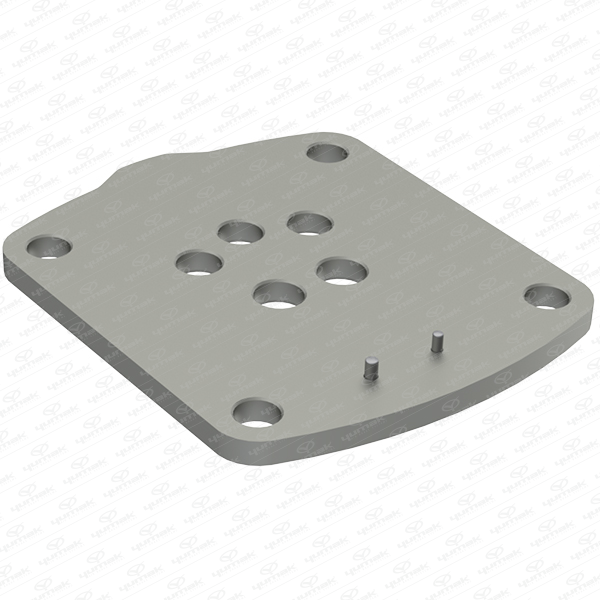 01.970 - Cooling Plate
