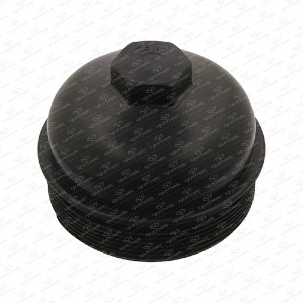 74.01.003 - Fuel Filter Cover
