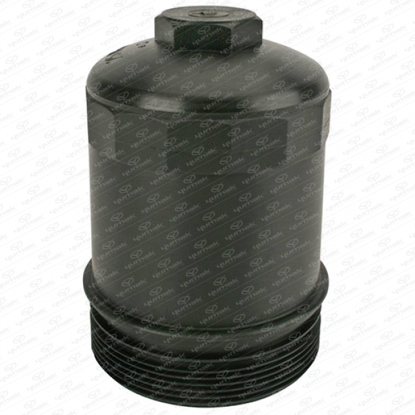 07.01.025 - Fuel Filter Cover