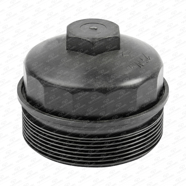 07.01.014 - Fuel Filter Cover